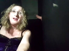 Leie, Verein, Brille, Handjob, Hd, Reif, Milf, Strümpfe