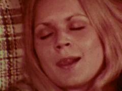 Anal Orgy: Groupsex, Vintage Cowgirl Porn