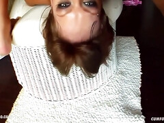 Arsch, Schönheit, Viele männer bespritzen eine frau, Vollbusig, Gruppe, Hd, Muschi, Titten