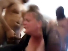 Leie, Grosser schwanz, Schwanz, Doppelpenetration, Interrassisch, Natürlich, Orgasmus, Ehefrau