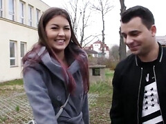 18 ans, Amateur, En gros plan de très près, Européenne, Argent, Chatte, Rasée, Épouse