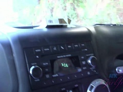 Playa, Mamada, Penetracion con dedos, Novia, Besar, Pov, Público, Mojado