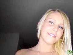 Pijpbeurt, Handbeurt, Tiener