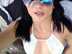 Любители, Бразильянки, Брюнетки, Латиноамериканки, Киски