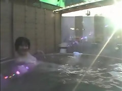 Kompilation, Japanische massage, Im freien