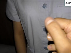 Japanese naughty spinner hard xxx video