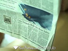 Amateur, Anal, Cul, Beauté, Blonde, Plantureuse, Hd, Masturbation