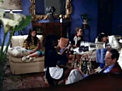 Gros cul, Blonde, Sucer une bite, Noir ébène, Poilue, Interracial, Masturbation, Rétro ancien