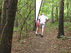 Язык в попке, Минет, Парочка, Собачьи, Пальцем, Лизание, На природе, Киски