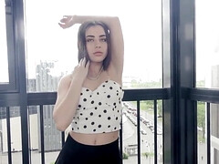 Любители, Красотки, Большие сиськи, Крупный план, Дилдо, Обнаженные, Киски, Соло