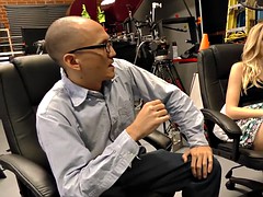 Grosse bite, Cocu, Interracial