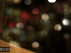 Kont, Blond, Bruinharig, Logement, Likken, Ondergoed, Kut duiken, Ruw