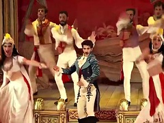 Геи, На публике, Винтаж