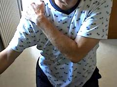 69 yo man from France