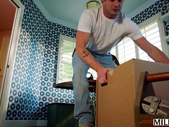 Большие сиськи, Брюнетки, Грудастые, Колледж, Зрелые, Милф, Студентка, Учитель