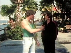 Язык в попке, Глубокая глотка, Винтаж