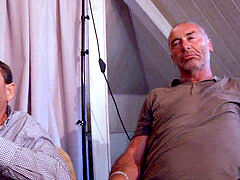 Anal, Sucer une bite, Partouze, Groupe, Léchez, Lécher le sphincter, Adolescente