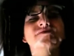 Sucer une bite, Pov, Rousse roux, Adolescente