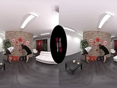 18 jahre, Dreidimensional, In den arsch, Grosse titten, Braunhaarige, Gruppensex, Hd, Pov