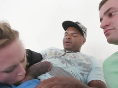 Cul, Nana, Noire, Cocu, Hard, Interracial, Chatte, Adolescente