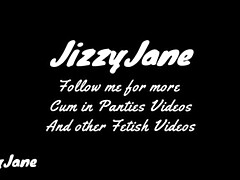 Amateur, Cul, Couple, Tir de sperme, Fétiche, Culottes ou slips, Pov, Chatte