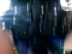 Skinny dirt with alluring Katsuni and Michael Chapman from Only 3X