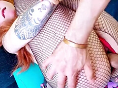 Redhead Teen Cosplay Anal Squirting Hardcore - Sexdoll520 Rough Missionary