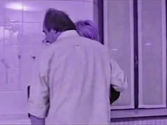 Fetisch, Hardcore, Italienisch, Lingerie, Reif, Milf, Nylon