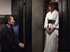 Aziatisch, Lieveling, Gevangen, Schattig, Hardcore, Japaans, Masturbatie