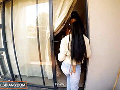 Amateur, Culo grande, Ébano, Hd, Casero, Lamidas, Tetas naturales, Orgasmo