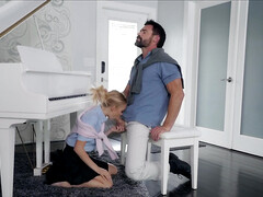 Student Kenzie Kai had sex with her tutor