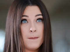 Grosse titten, Braunhaarige, Fingern, Küssen, Lesbisch, Lecken, Milf, Titten