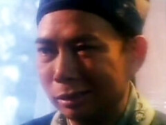 Chinese Erotic Ghost Story I