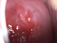 Bruinharig, Fetisj, Vingeren, Gynaecoloog, Masturbatie, Olie, Alleen, Tiener