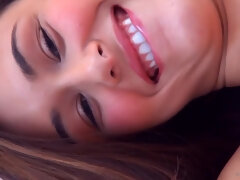 Cul, Gros seins, Chatte, Solo, Adolescente, Nénés, Jouets