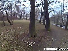 Pijpbeurt, Jonge meid, Sperma shot, Vingeren, Rijden, Schreeuwen, Geschoren, Tiener