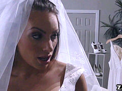 In den arsch, Blasen, Braunhaarige, Paar, Latina