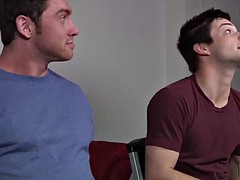 Бондаж, Группа, Мускулы