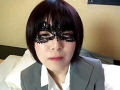 Asiatique, Fétiche, Pénétrer avec le poing, Branlette thaïlandaise, Hard, Hd, Japonaise, Masturbation