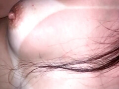 Asiatique, Cul, Gros cul, Sucer une bite, Hard, Chatte, Nénés