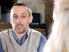 Tetas grandes, Rubia, Británico, Europeo, Tacones, Madres para coger, Coño, Hilo dental