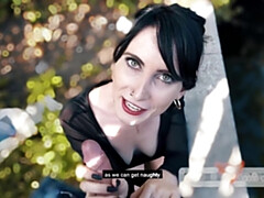 Naughty Pornfighter Long John and Lou Nesbit - german smut - Wolf Wagner Love