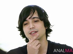 Anal, Culo, Rubia, Mamada, Garganta profunda, Madres para coger, Coño, Montar