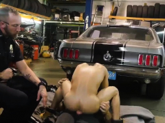 Enthousiasteling, Zwart, Pijpbeurt, Homo, Hd, Interraciaal, Uniformpje