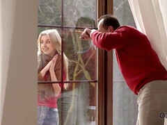 Amateur, Blonde, Sucer une bite, Tchèque, Papa, Hd, Mature, Adolescente