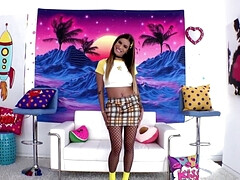 Grote mammen, Blond, Lul, Hd, Orgasme, Klein, Mager, Tiener