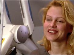 Lesbisch, Lingerie, Milf, Vintage