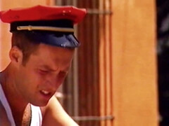 Анальный секс, Минет, Семяизвержение, Двойное проникновение, Секс без цензуры, Итальянки, Втроем, Винтаж