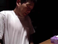 Asiático, Tetas grandes, Coche, Sexo duro, Japonés, Tetas naturales, Pelirrojo, Tetas