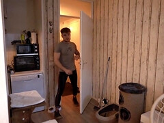 Culo, Culo grande, Verga grande, Holandés, Sexo duro, Músculo, Tetas naturales, Tetas